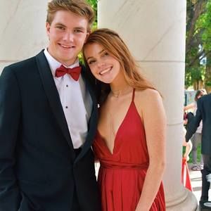 Meet your Posher, Caroline